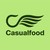 casualfood GmbH logo