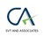 CA Firm logo
