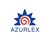 AZURLEX COMMISSAIRES DE JUSTICE ASSOCIES logo