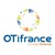 Oti France Services logo