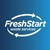 Fresh Start Waste Services logo