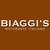 Biaggi's Ristorante Italiano logo