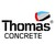 Thomas Concrete, Inc. logo