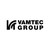 VAMTEC GROUP logo