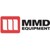 MMD Equipment USA logo