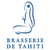 Brasserie de Tahiti logo