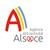 Access Alsace (Agence d’Attractivité de l’Alsace) logo