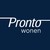 Pronto Wonen Nederland B.V. logo