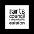 The Arts Council / An Chomhairle Ealaíon logo