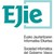 EJIE logo