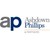 Ashdown Phillips logo