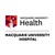 Macquarie University Hospital logo