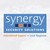 Synergy Security Solutions logo