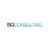 ISG (Integrated Services Group) logo
