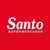 Santo Supermercados logo