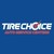 Tire Choice Auto Service Centers logo
