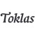 Toklas logo