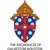 Archdiocese of Galveston-Houston logo