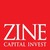Zine Capital Invest Officiel logo