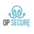 OP Secure logo