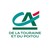 Crédit Agricole de la Touraine et du Poitou logo