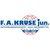 Friedrich A. Kruse jun. Unternehmensgruppe logo