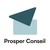 Prosper Conseil logo
