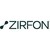ZIRFON. The green H2 membrane | Made by Agfa logo