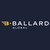Ballard Global logo