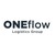 ONEflow Logistics Group logo