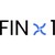 FINx1 (FinXone) logo