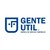 GENTE UTIL S.A. logo