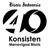Bisnis Indonesia Group logo
