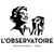 L'Observatoire logo