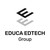EDUCA EDTECH Group logo