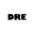 DRE - producent drzwi logo