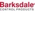Barksdale Control Products logo