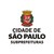 Secretaria Municipal das Subprefeituras logo