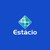 Estácio EAD logo