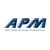 APM Property Management Pte Ltd logo