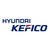 Hyundai Kefico Corporation (현대케피코) logo