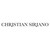 Christian Siriano logo