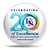 Kothari International School logo