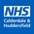 Calderdale and Huddersfield NHS Foundation Trust logo