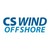 CS WIND Offshore logo