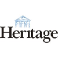 Heritage Group Limited logo