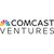 Comcast Ventures logo
