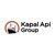 PT Kapal Api Global logo