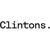 Clintons logo
