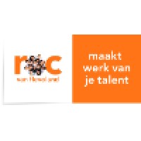 ROC van Flevoland logo